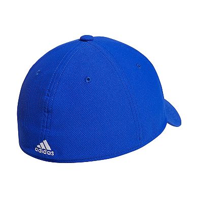 Men's adidas Release 3 Stretch Fit Baseball Hat