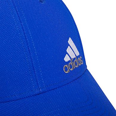 Men's adidas Release 3 Stretch Fit Baseball Hat