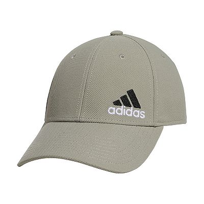 Men s adidas Release 3 Stretch Fit Baseball Hat