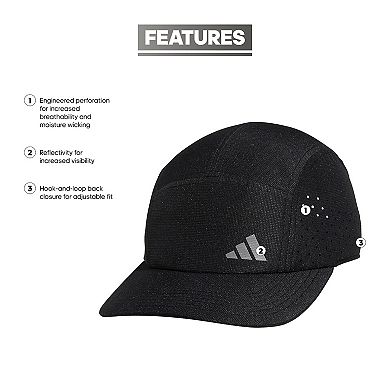 Men's adidas Superlite Trainer 3 Baseball Hat
