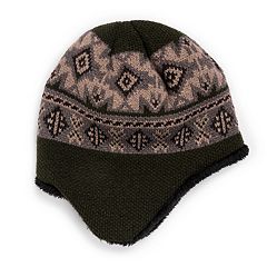 Kohls store mens beanies