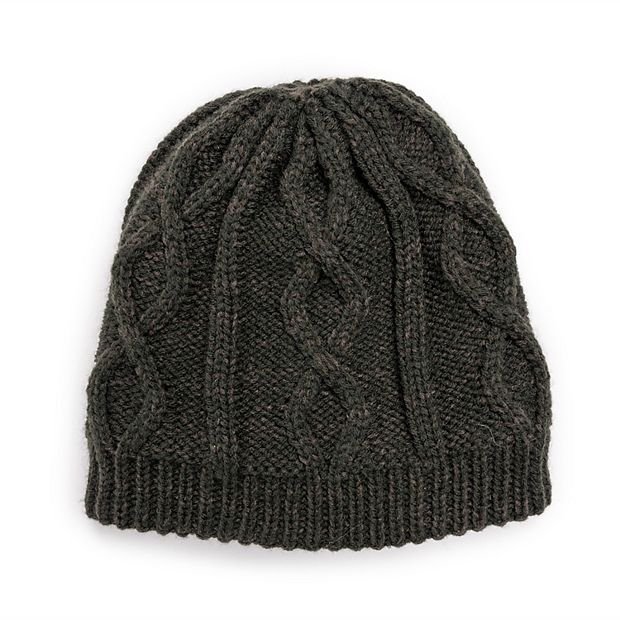 Muk sales luks beanie