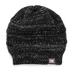 Kohls mens hot sale beanies