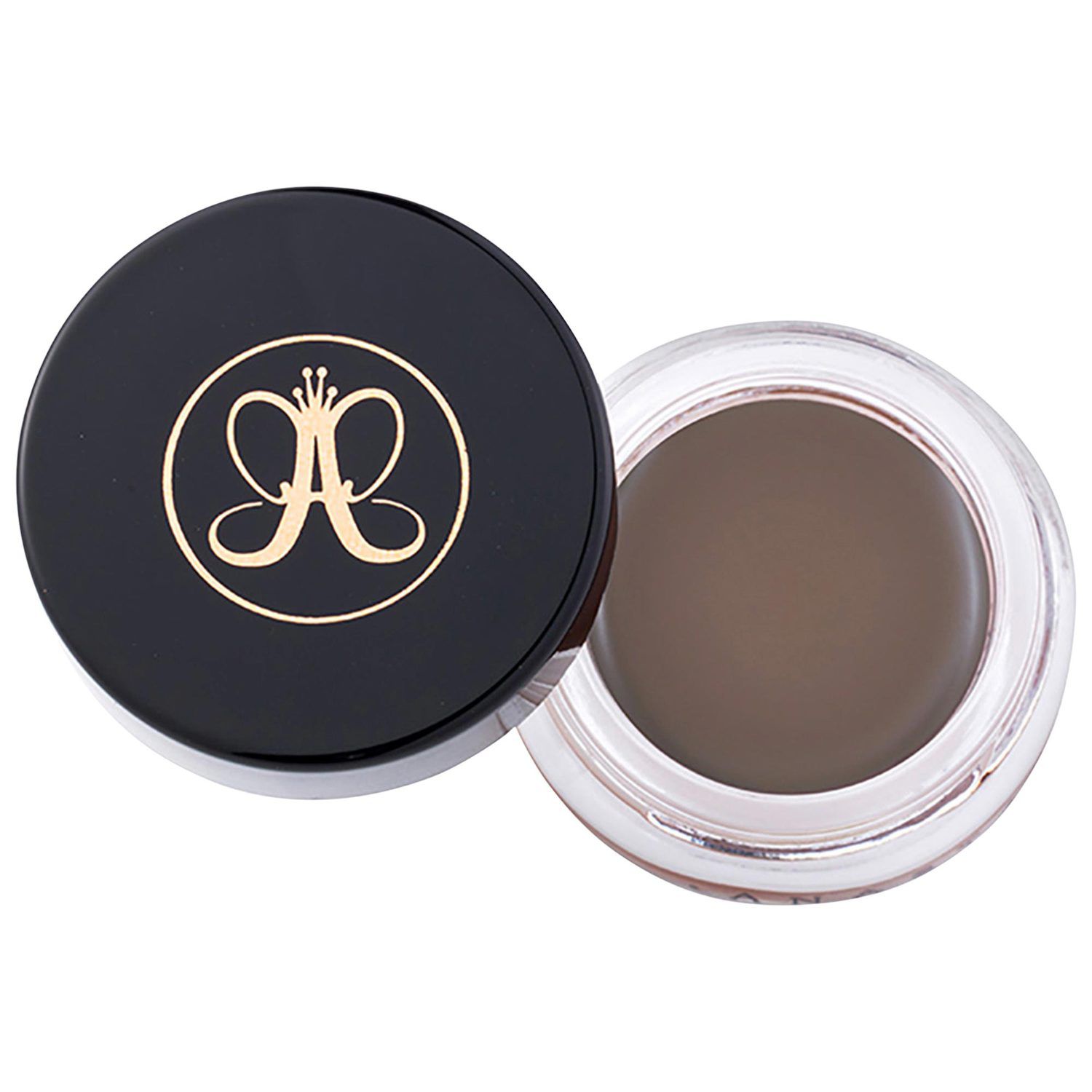 Anastasia Beverly Hills DIPBROW Waterproof, Smudge Proof Brow Pomade - Taupe