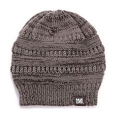 Kohls mens hot sale beanies