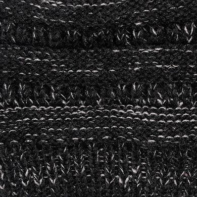 Men's MUK LUKS Marl Gloves