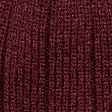 Men's MUK LUKS Ribbed Beanie