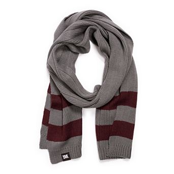 Men's MUK LUKS Ribbed Scarf