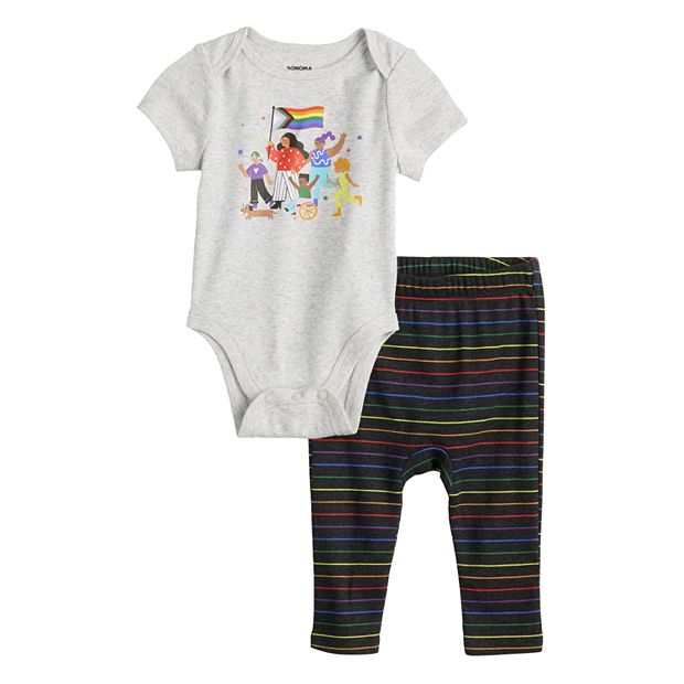 Kohls discount infant pajamas