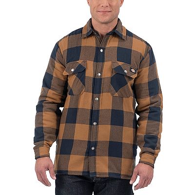 Dickies fleece shirt online