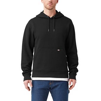 Men's Dickies Water Repellent Logo-Sleeve Hoodie