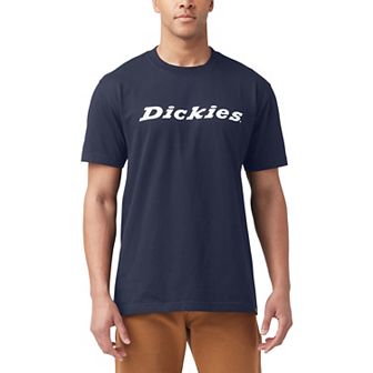 Men's Dickies Wordmark Graphic Tee