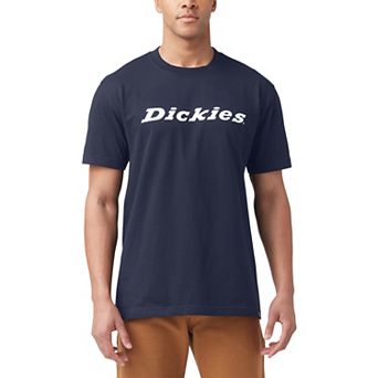 Men's Dickies Wordmark Graphic Tee