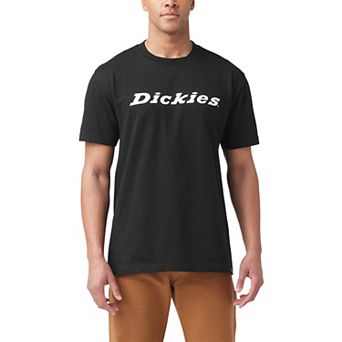 Men's Dickies Wordmark Graphic Tee