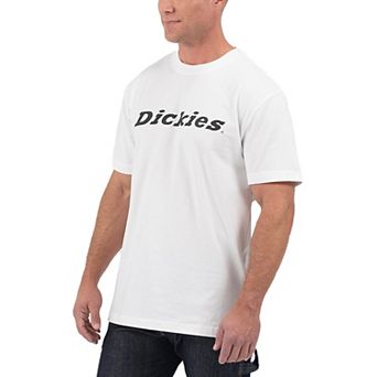 Men's Dickies Wordmark Graphic Tee