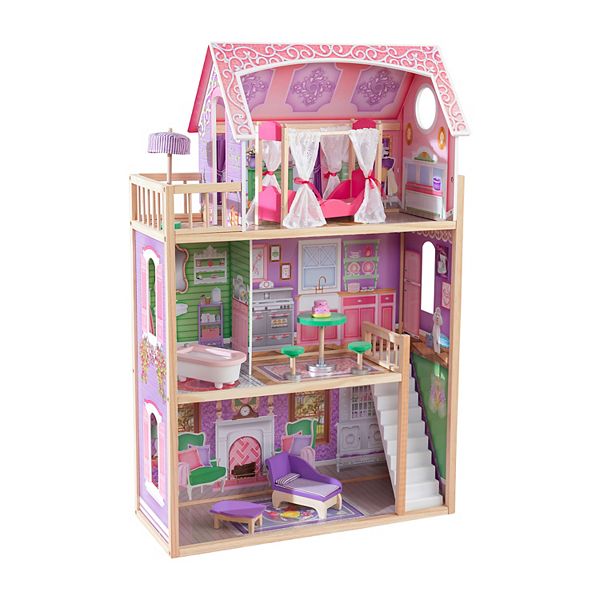 kohls dollhouse clearance