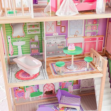KidKraft Ava Dollhouse
