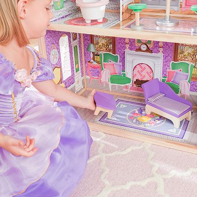 KidKraft Ava Dollhouse