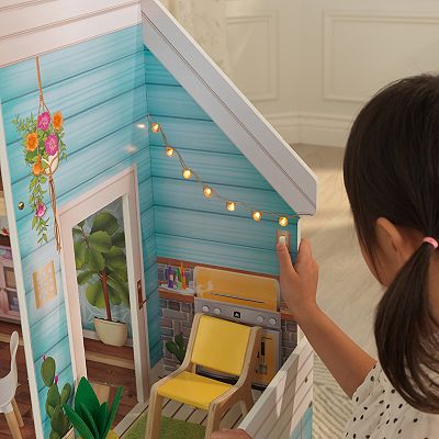 Ez kraft dollhouse clearance