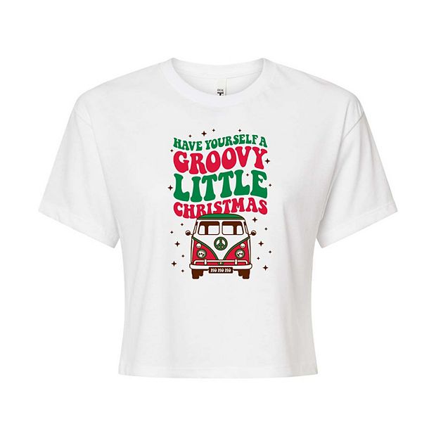 kohls christmas shirts