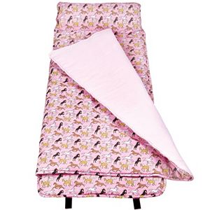 Wildkin Horses Nap Mat