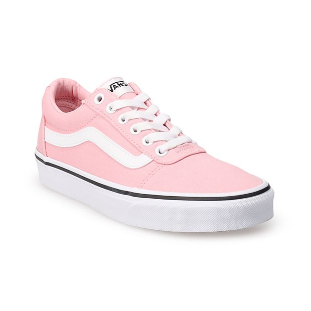 White vans womens kohls store