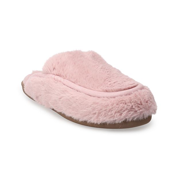 Sonoma goods for life slippers online