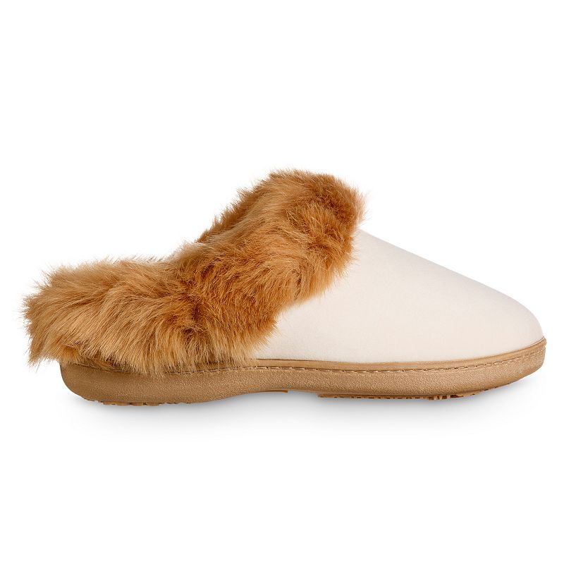 Slippers with Back Support Kohls