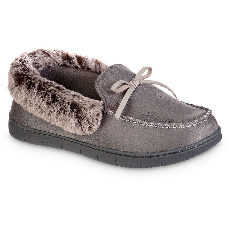 House best sale slippers kohls