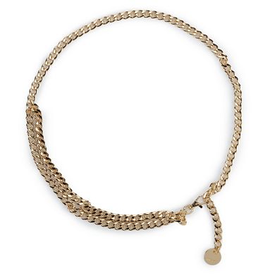 Women's Nine West Chain Belt