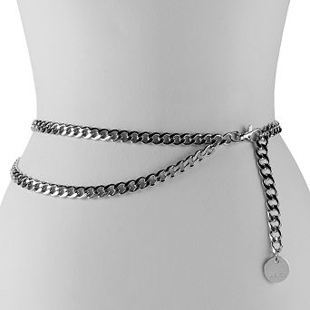Women's Nine West Chain Belt