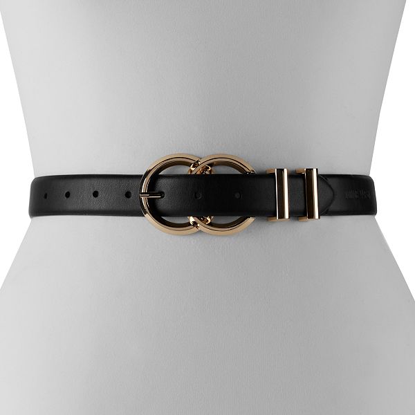 Women's Nine West Comfort Stretch Belt