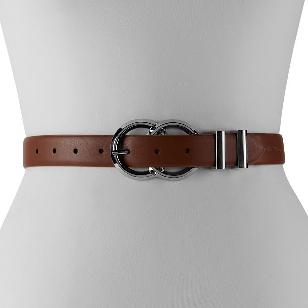 Nine clearance west belt