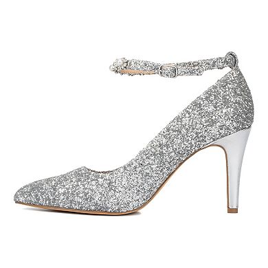 Fashion to Figure Whitney Women's High Heels