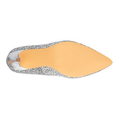 Fashion to Figure Whitney Women's High Heels