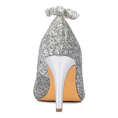 Fashion to Figure Whitney Women's High Heels