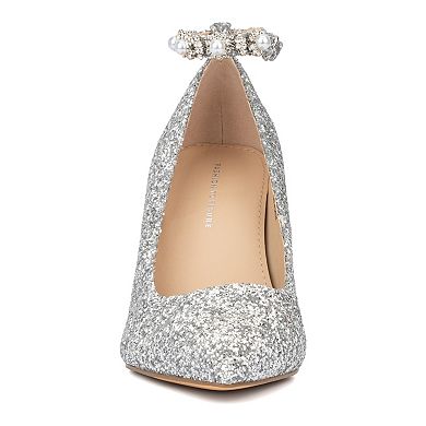 Fashion to Figure Whitney Women's High Heels