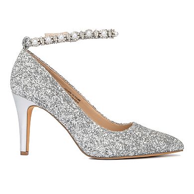 Fashion to Figure Whitney Women's High Heels