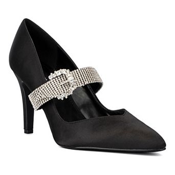 Fashion to Figure Faith Women's High Heels