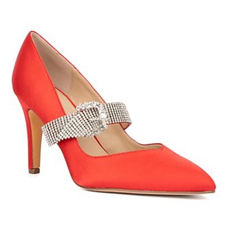 Fashion to Figure Faith Women's High Heels