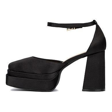 Fashion to Figure Martine Women's High Heels