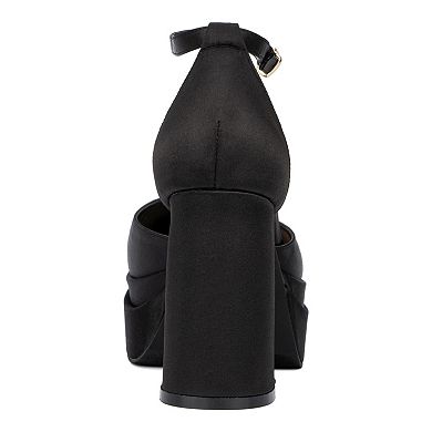 Fashion to Figure Martine Women's High Heels