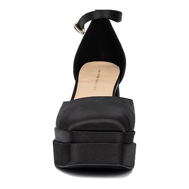 Fashion to Figure Martine Women's High Heels
