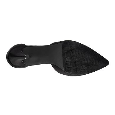 Fashion to Figure Sheera Women's Heel Heels