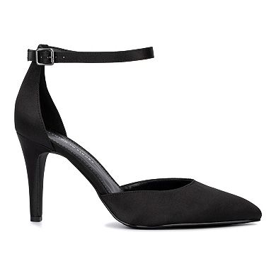 Fashion to Figure Sheera Women's Heel Heels