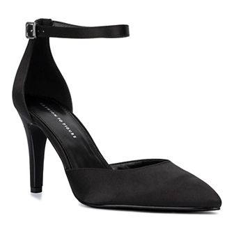Fashion to Figure Sheera Women's Heel Heels