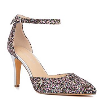 Fashion to Figure Sheera Women's Heel Heels