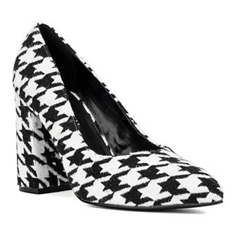 Fashion to Figure Penelope Women's Pumps