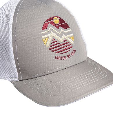 United By Blue Adult Trucker Hat