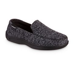 ekstra Encommium Motherland Men's Slippers: Shop House Shoes, Moccasins and More For Indoor Comfort |  Kohl's